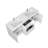 70-7/8 In. W X 19-5/8 In. D Freestanding Vanity With Resin Composite Vanity Top-112301347