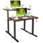 Standing desk; Standing desk; Computer desk;