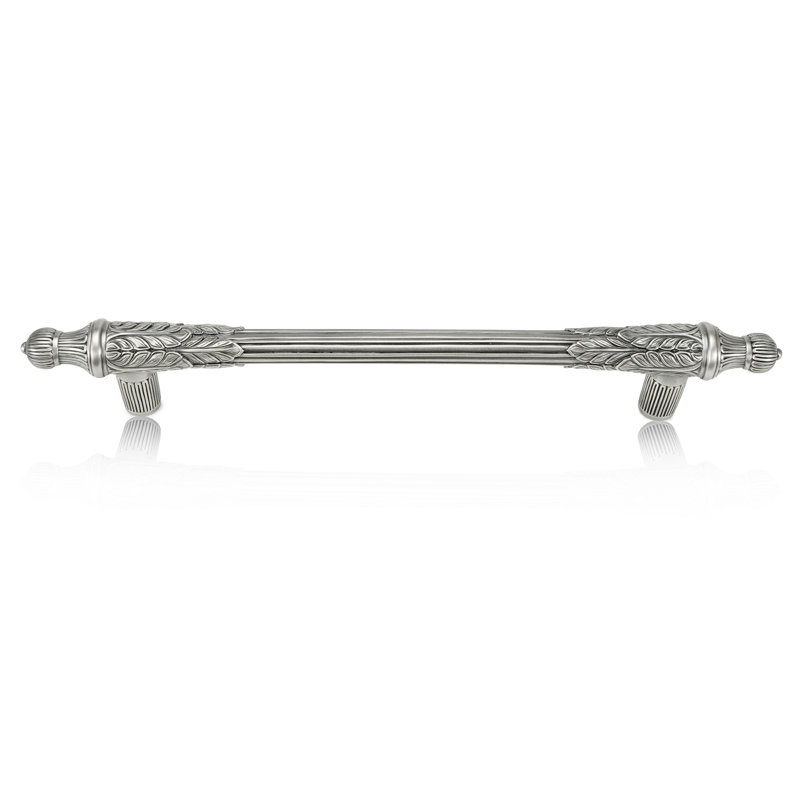 8” C TO C HAMPTON SMALL APPLIANCE PULL, Nickel