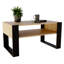 Lanecia Sled Coffee Table with Storage