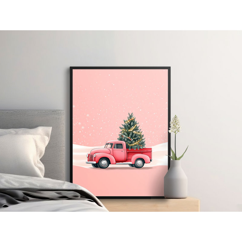 Coyle No Frame Print, 11.7x16.5