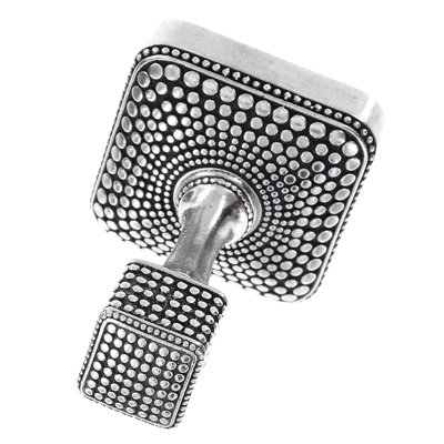 Tiziano Robe Hook