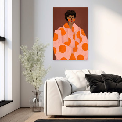 Art contemporain contemporain abstrait