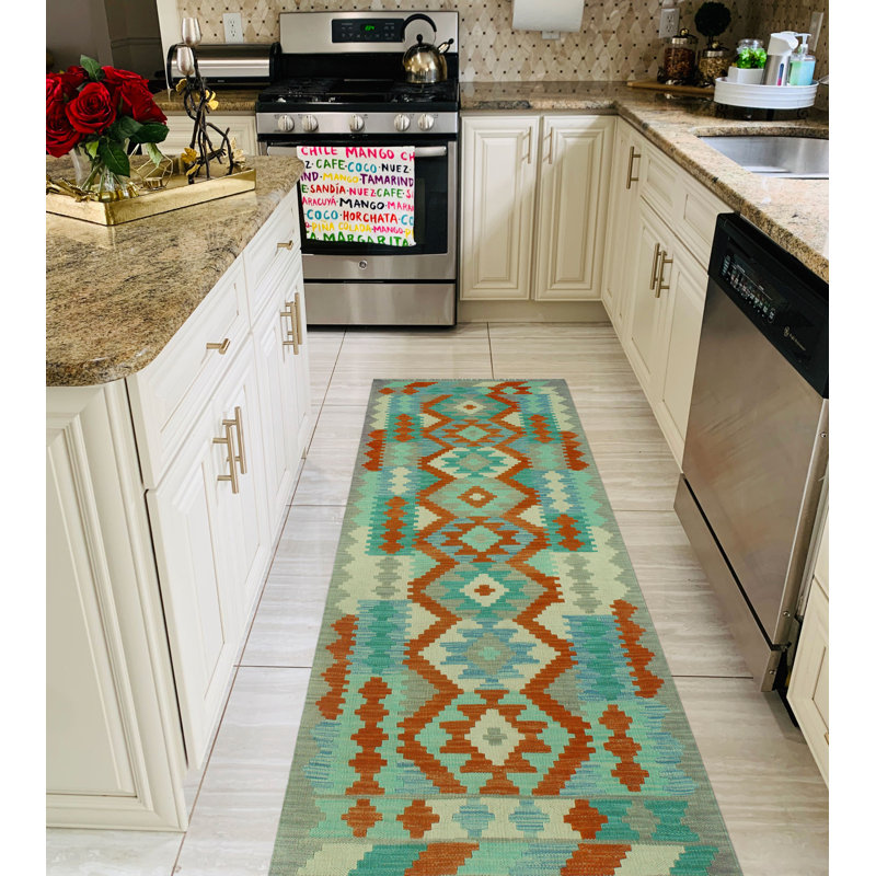 Bousson Wool Indoor Rug