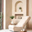 Canapé simple inclinable Fauteuil japonais Tatami