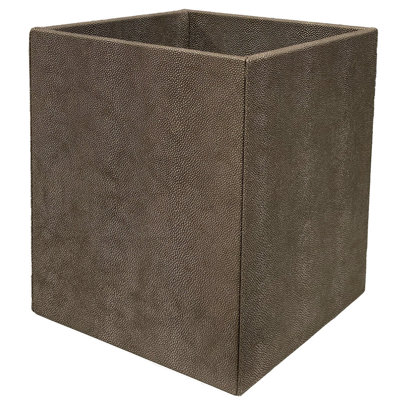 Stingray Waste Bin