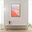 Coral Rivers Print by Oliver Gal-699123817-699123823