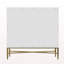 Armoire d'appoint 2 portes