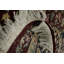 Tapis chinois traditionnel élégant 4 x 6