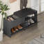 6 Pair Shoe Storage Cabinet-380465538