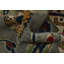 Tapis oriental Kazak 2 x 3