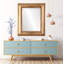 Miroir décoratif traditionnel Wisbech-275657297