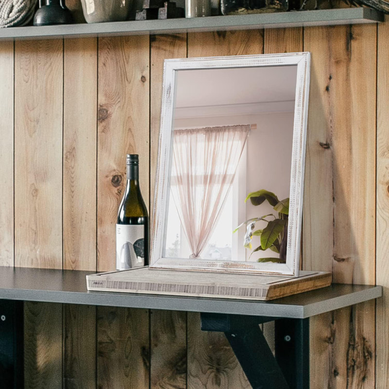 Rectangle Mirror