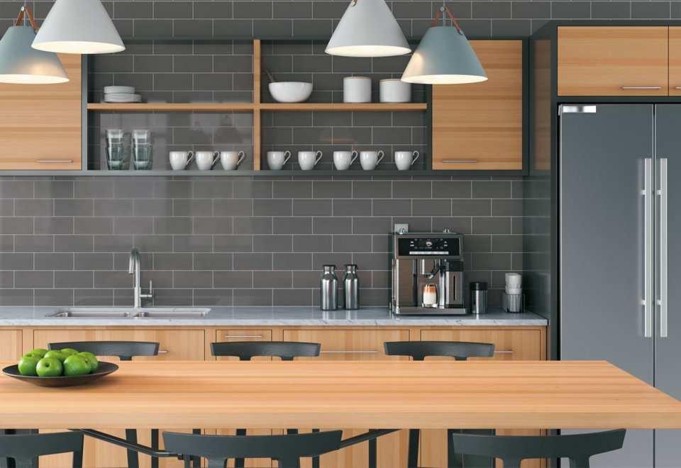 Ceramic Wall Tile