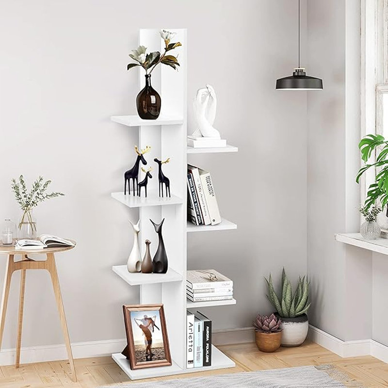 Bibliothèque Tree