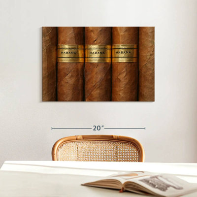 Senne Habana Cuba Cigars