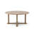 TOSCA 59" ROUND TABLE-63930876-63930879