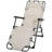 Frates Outdoor Metal Chaise Lounge-1947729016