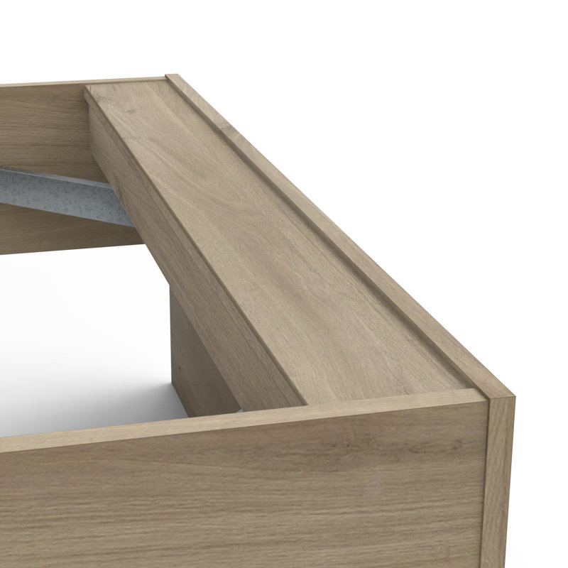 Teighlor Bed