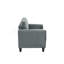 Couch Comfortable Sectional Couches Set 1+2+3 With Detachable Design, Premium Filling And Versatile Configuration For Ultimate Relaxation