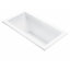 Andrea® 17 Soaking Acrylic Bathtub - 54 x 30-61262266-80297304-124892372