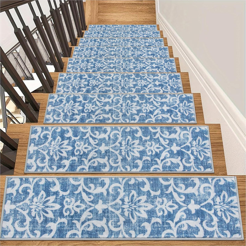 Staircase Carpet