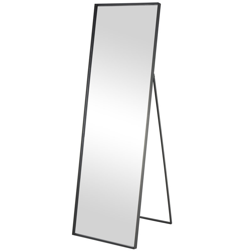 Miroir de plancher Katrisa