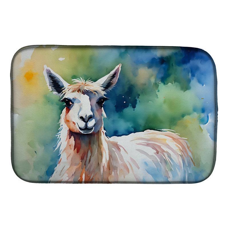 Drying Mat