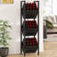 Wheelchair Wine Stand Sizes 27-36 Ulvia-1341523172