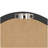 Dodie Asymmetrical Mirror