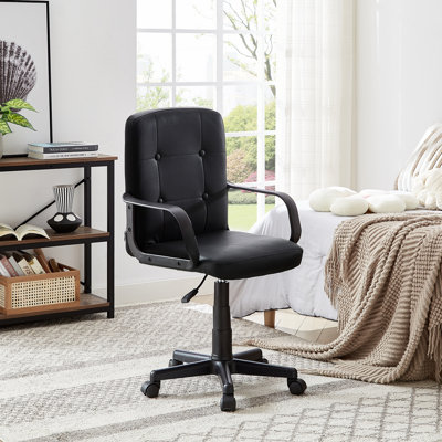 Fauteuil de bureau Latayah