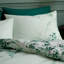 Scenic Leaves Reversible 200 Thread Count Cotton D Cotton Floral Duvet Cover Set with Pillowcases Included-110875270