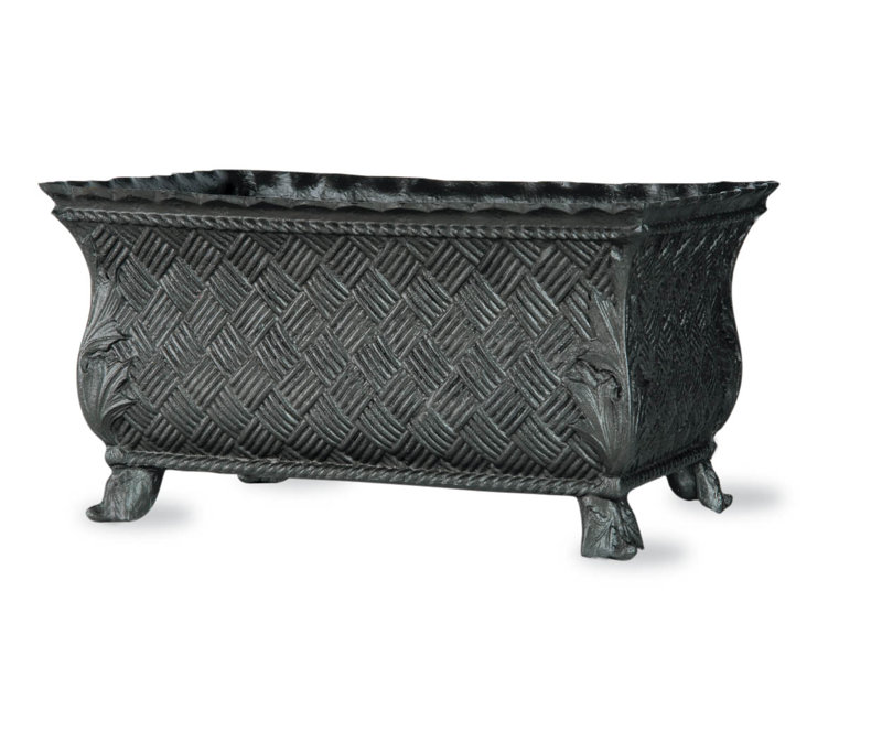 Herrin Handmade Pot Planter