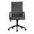 Genuine Leather Charcoal Gray is out of stock