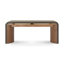 Bureau Jane - Lin peint beige-209745280