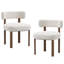 Chaise rembourrée Modern-1938593484
