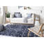 Tarbox Geometric Hand Woven Area Rug-1538894994