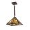 Prairie Wheat 1 - Light Pendant