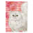 Double Sided 15'' H x 11'' W Polyester Animal Garden Flag