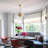 Parikh Chandelier Ii