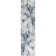Dittmer Abstract Navy/Ivory Area Rug