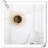 Schrimsher Rattan Mirror
