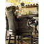 Kingstown Swivel Upholstered Bar Stool-548236770