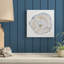«Watercolor Tree Ring I» par Ethan Harper, reproduction d'art sur toile tendue-301439938-383945596-383945568