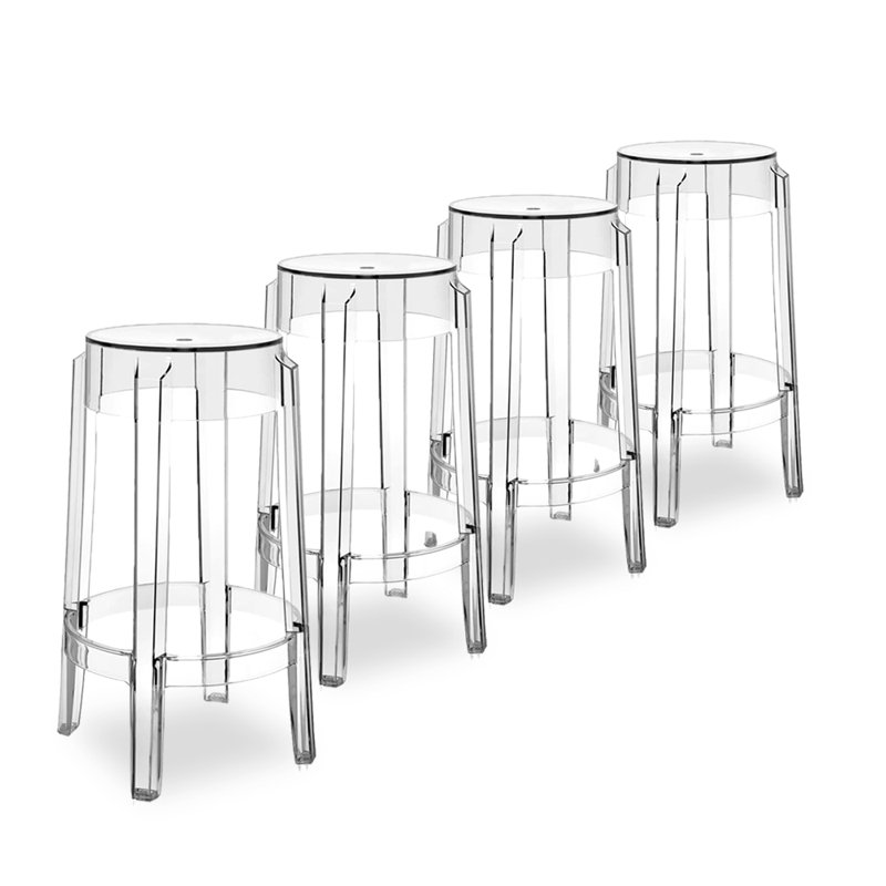 Tabouret Cottrill, Tabouret de bar (siège d'une hauteur de 30 po)