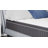 Perpetue 12" Medium Cooling Gel Memory Foam Hybrid Mattresses in a box with CertiPUR-US and Oeko TEX Certified-1634478535