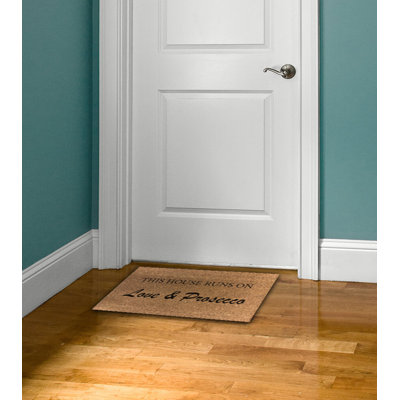 Indoor Doormat