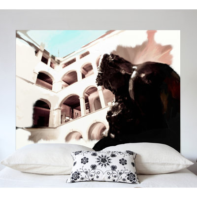 Polyester Wall Hanging