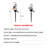 Solar Powered Pathway Light Pack-60729625