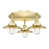 Satin Gold is unavailable